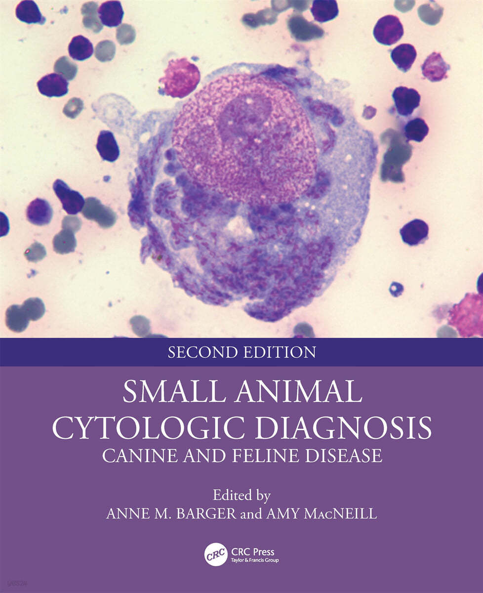 Small Animal Cytologic Diagnosis