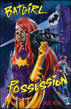 Batgirl: Possession (DC Super Heroes)