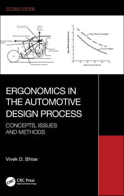 Ergonomics in the Automotive Design Process