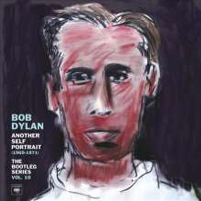 Bob Dylan - Another Self Portrait (1969-1971): The Bootleg Series Vol. 10 (Remastered)(Limited Edition)(Deluxe Edition)(127 Page Booklet)(4CD Box Set)