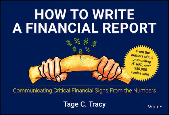 How to Write a Financial Report