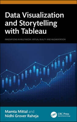 Data Visualization and Storytelling with Tableau
