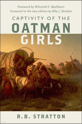 Captivity of the Oatman Girls