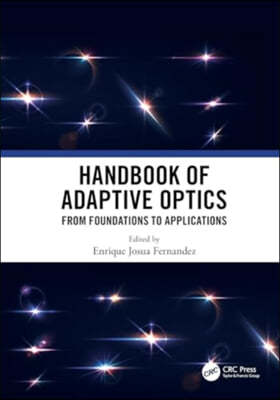 Handbook of Adaptive Optics