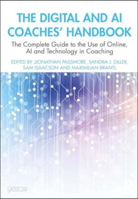 Digital and AI Coaches' Handbook