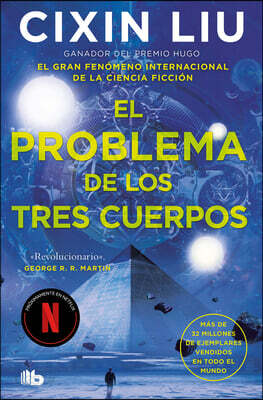 El Problema de Los Tres Cuerpos / The Three-Body Problem