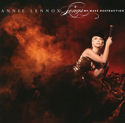 애니 레녹스 - Annie Lennox - Songs Of Mass Destruction