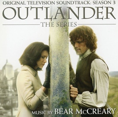 아웃랜더 시즌 3 - Outlander Season 3 OST 