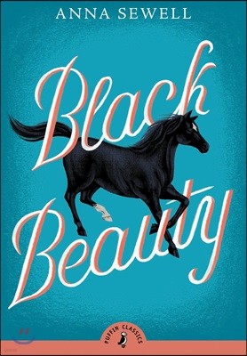 [߰-] Black Beauty