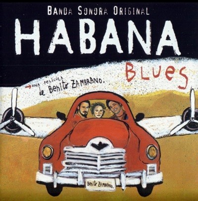 Habana Blues (하바나 블루스) - OST