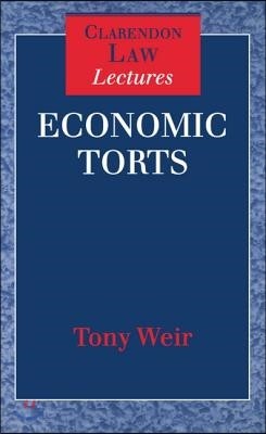 Economic Torts