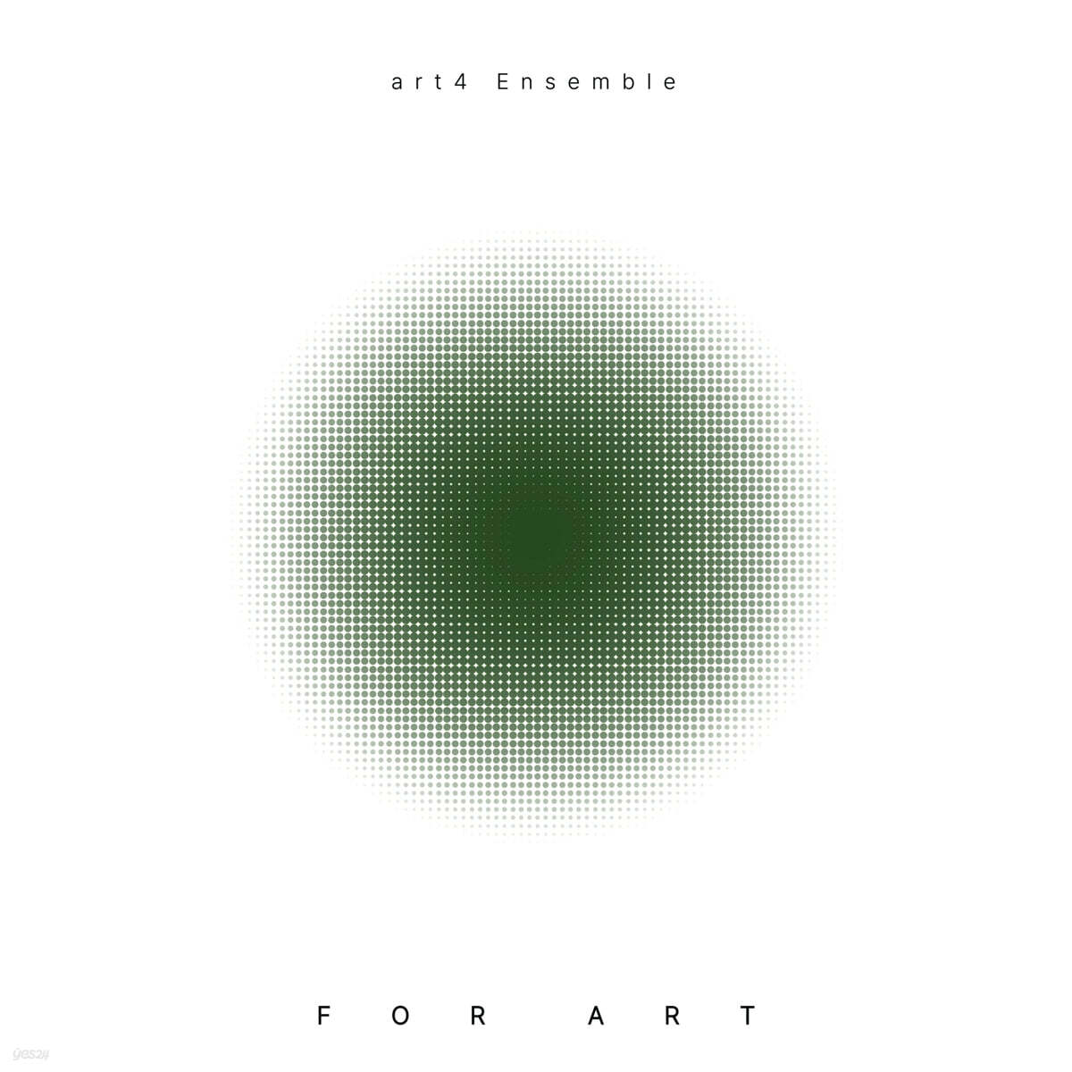 아트포 앙상블 (art4 Ensemble) - for Art