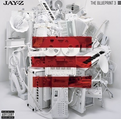   (Jay-Z) - The Blueprint 3
