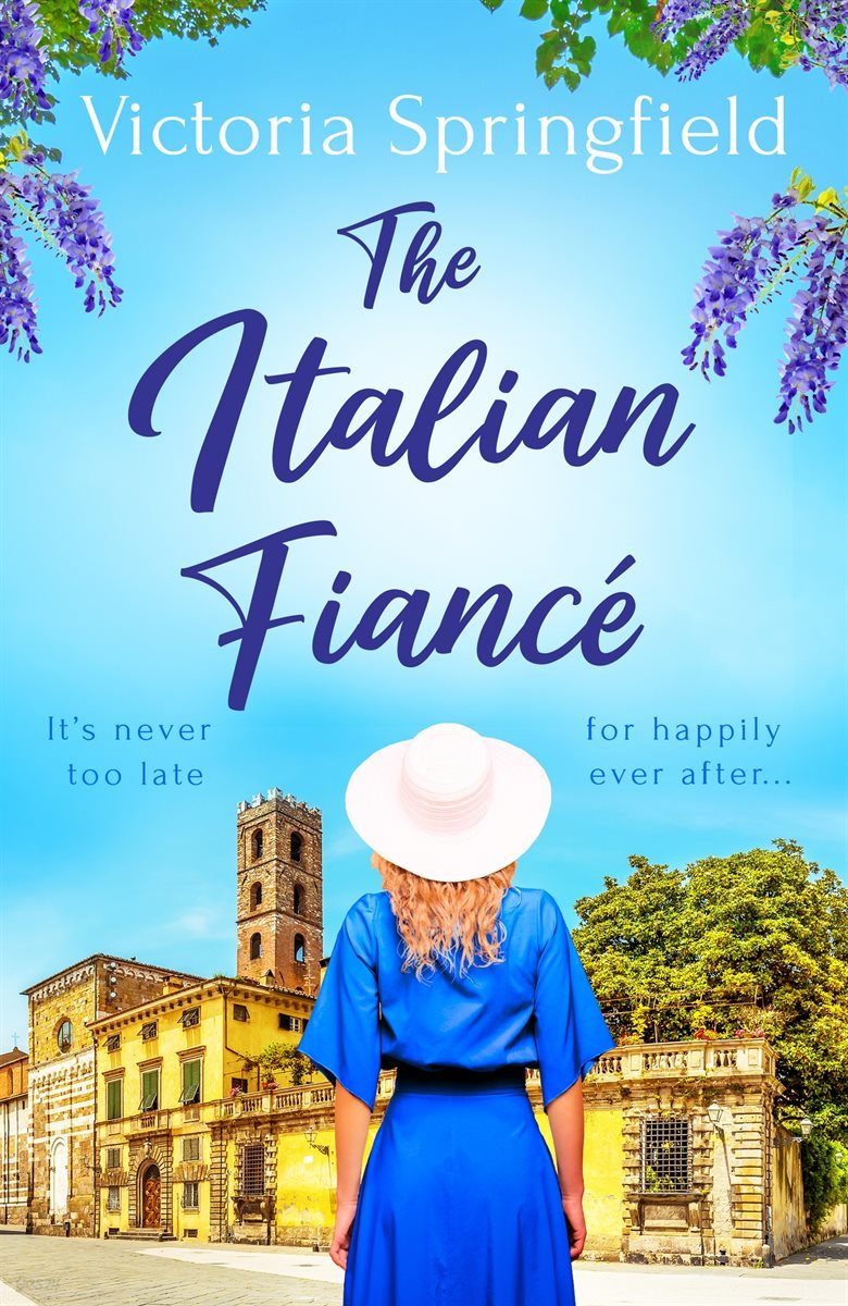 The Italian Fiance