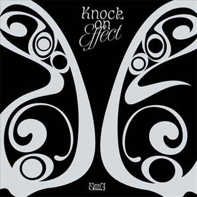  (Billlie) - Knock-On Effect (CD+DVD) (ȸ)