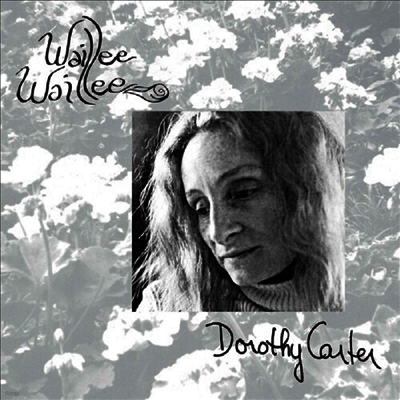 Dorothy Carter — Waillee Waillee 앨범 커버