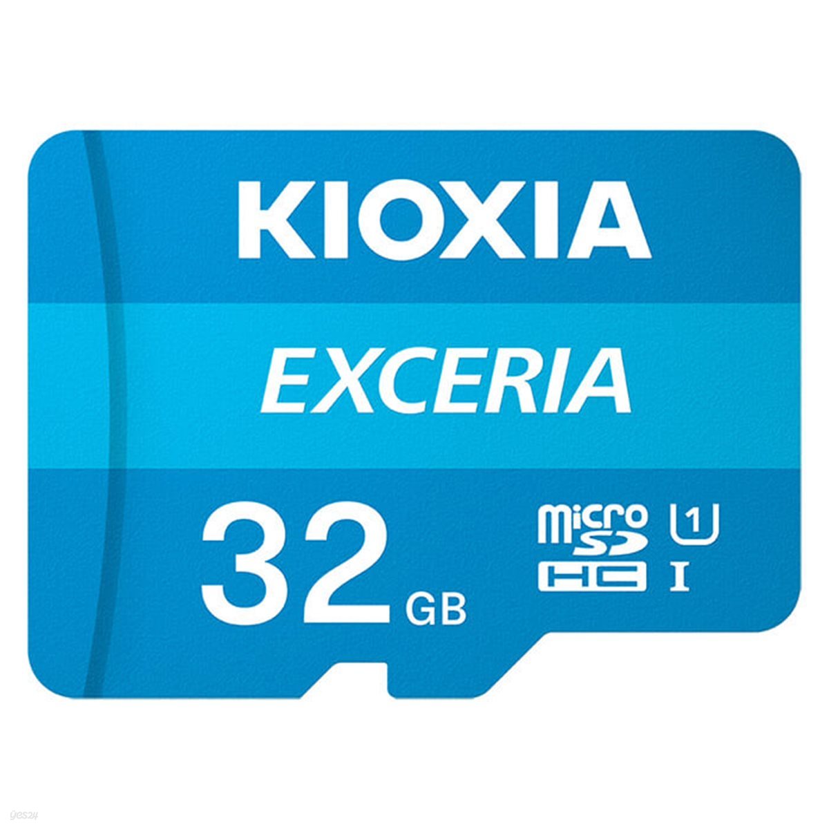 키오시아 KIOXIA EXCERIA MicroSD 32GB [어댑터 포함]