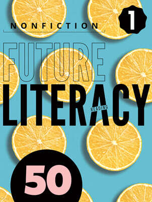 Future Literacy 50 - 1
