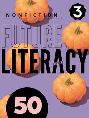 Future Literacy 50 - 3