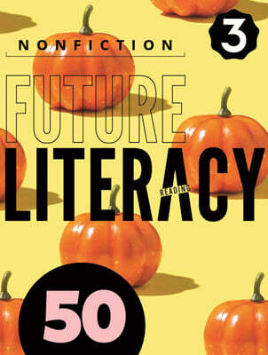 Future Literacy 50 - 3