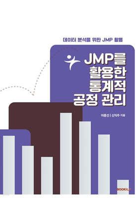 JMP를 활용한 통계적 공정 관리