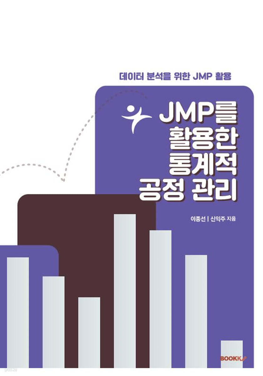 JMP를 활용한 통계적 공정 관리