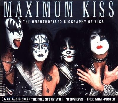Maximum Kiss