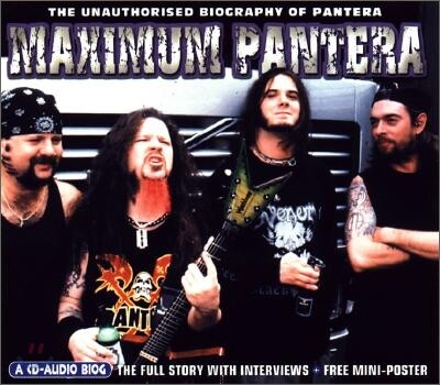 Maximum Pantera