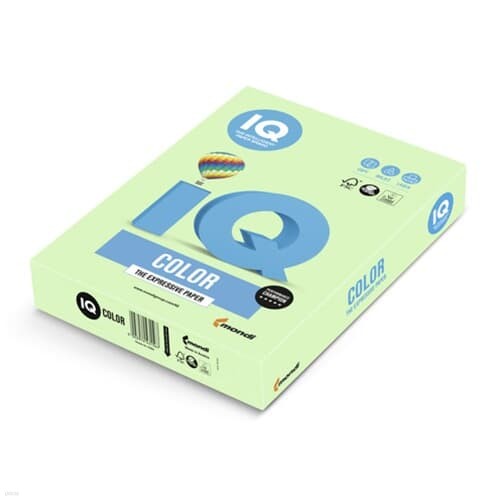  IQ Color 80G A4 500 ̵׸ MG28 