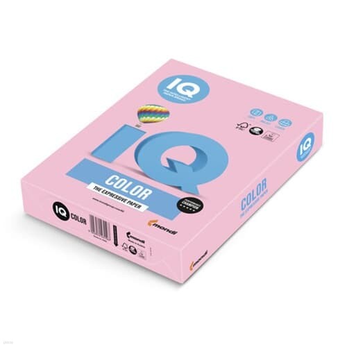  IQ Color 80G A4 500 öְ OPI74 