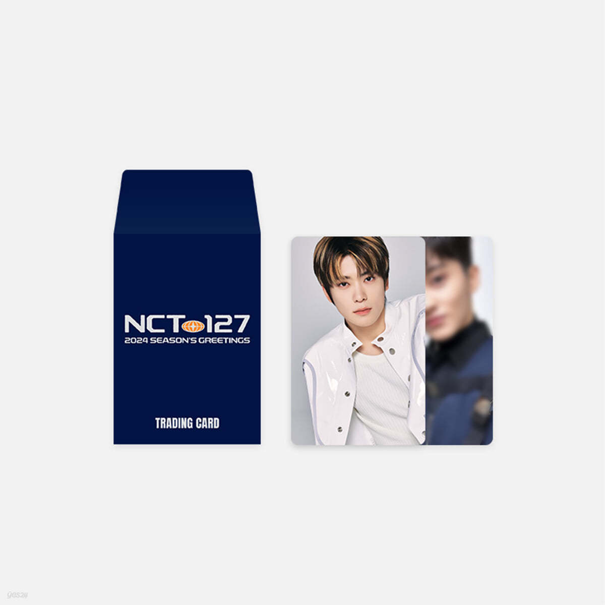 [A SET_NCT 127] 2024 SG RANDOM TRADING CARD