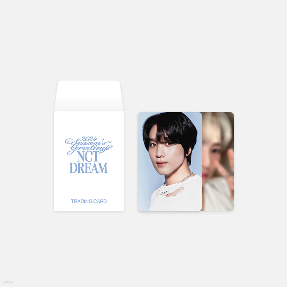 [A SET_NCT DREAM] 2024 SG RANDOM TRADING CARD