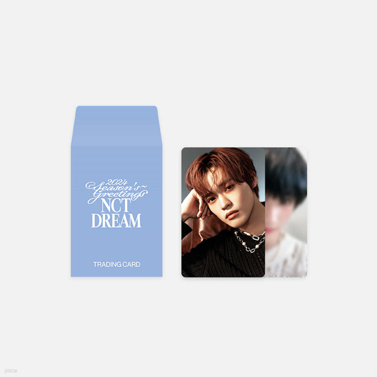 [B SET_NCT DREAM] 2024 SG RANDOM TRADING CARD