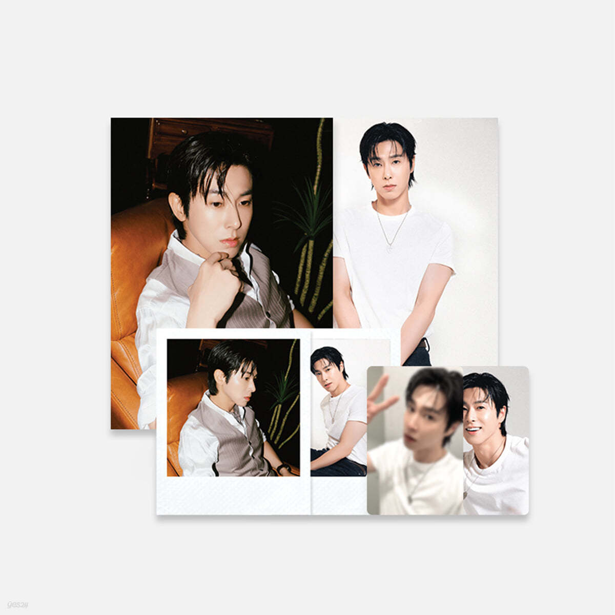 [MAX CHANGMIN SET_TVXQ!] 2024 SG PHOTO PACK 