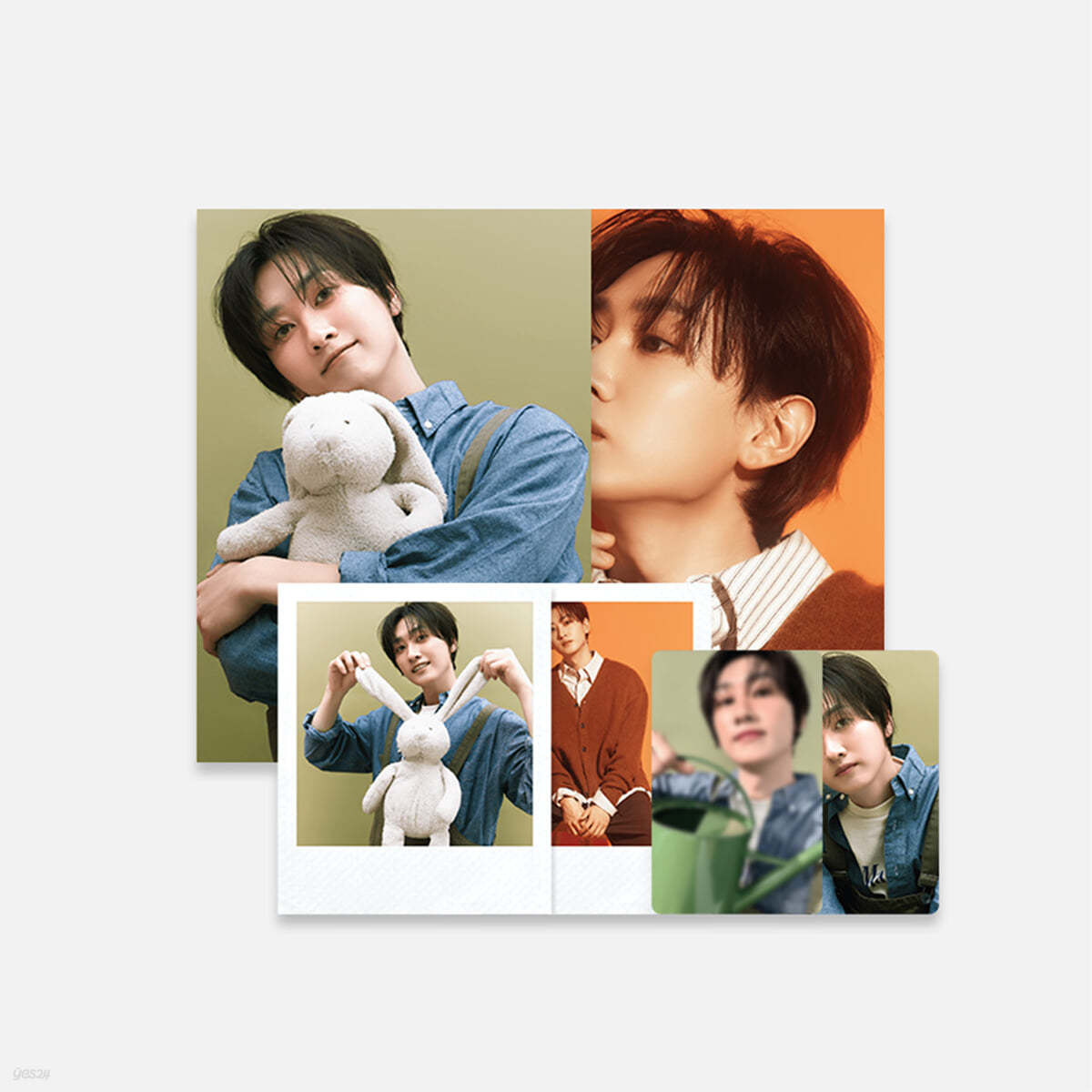 [EUNHYUK SET_SUPER JUNIOR] 2024 SG PHOTO PACK 