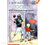 A Boy Named Boomer (Hello Reader! Level 3)