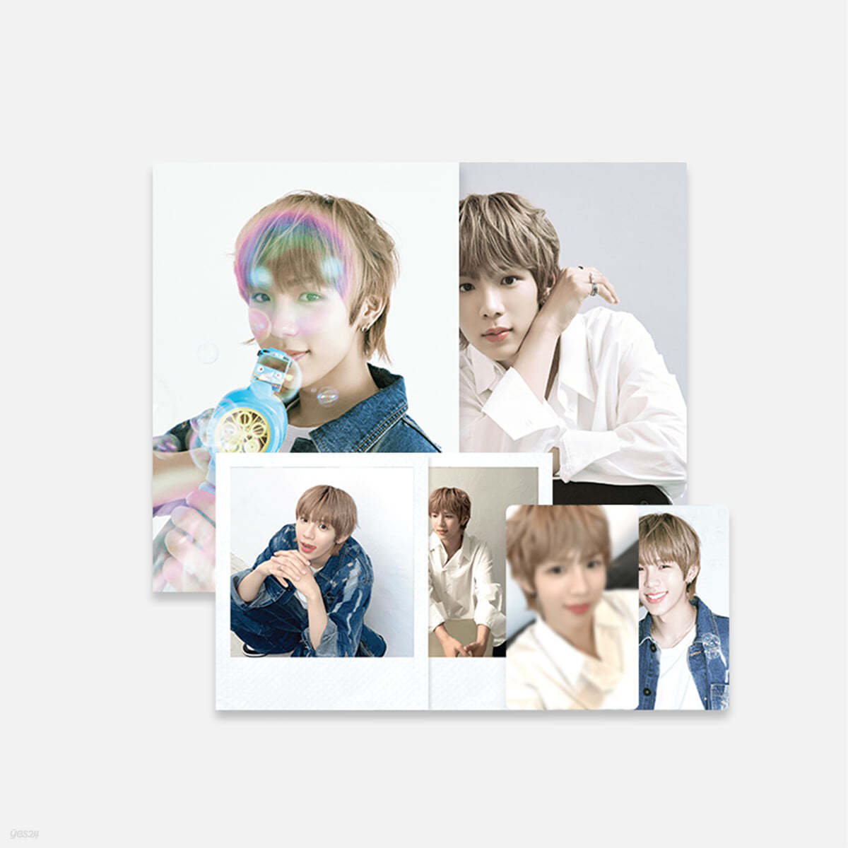 [SUNGCHAN SET_RIIZE] 2024 SG PHOTO PACK 