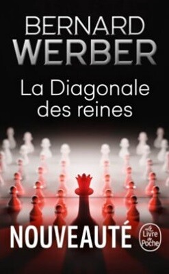 La diagonale des reines