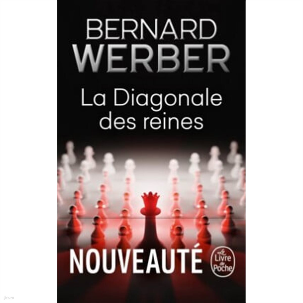 La diagonale des reines