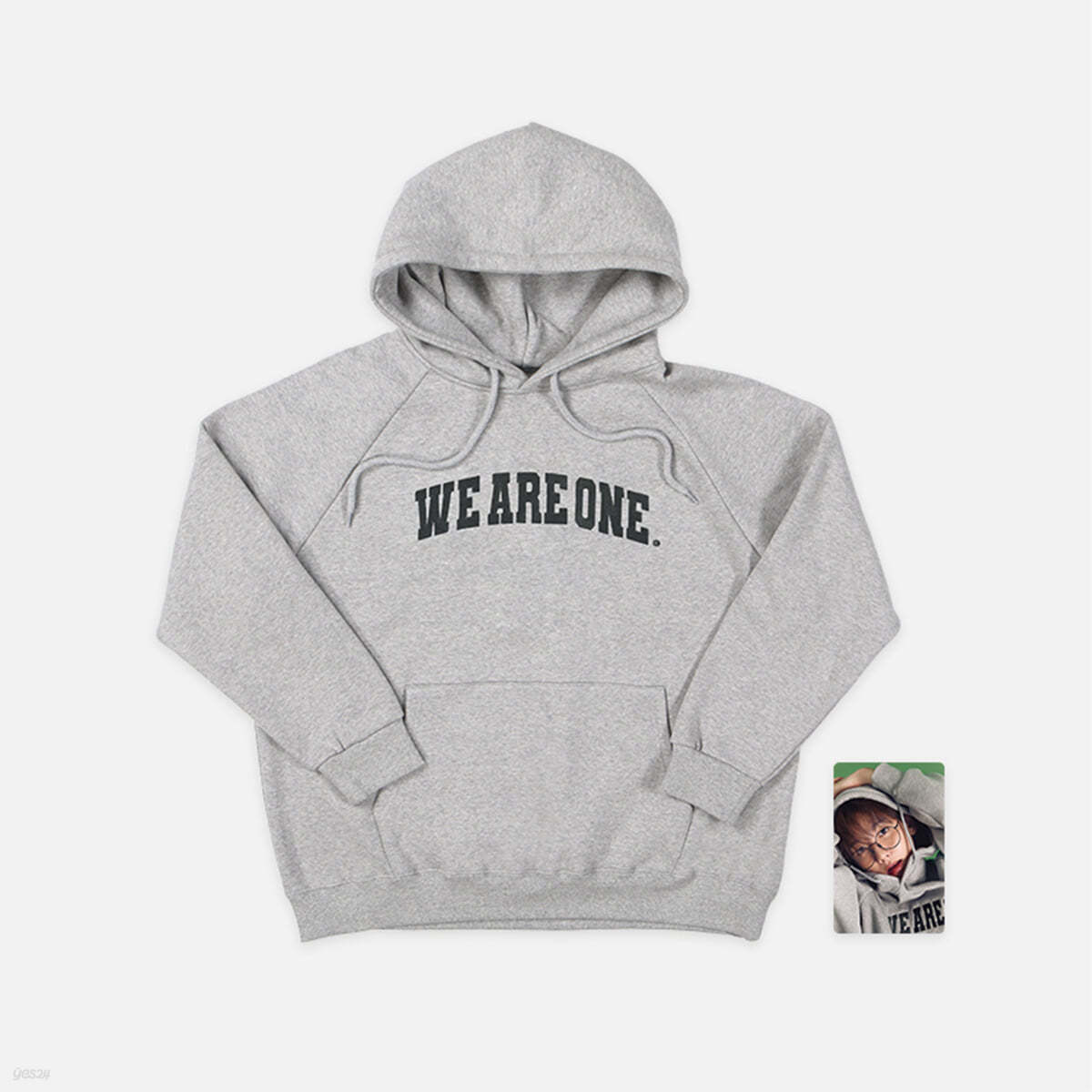 [BAEKHYUN SET_EXO] 2024 SG HOODIE