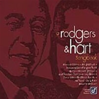 V.A. / A Rodgers & Hart Songbook ()