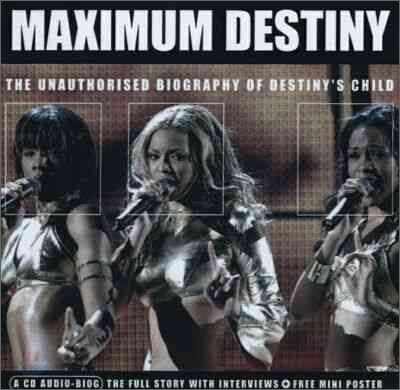 Maximum Destiny's Child