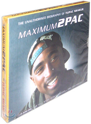 Maximum 2 Pac