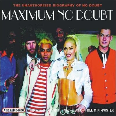 Maximum No Doubt