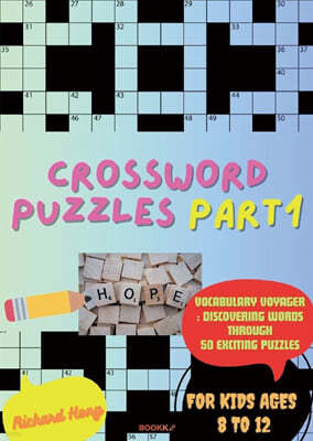 CROSSWORD PUZZLES PART 1