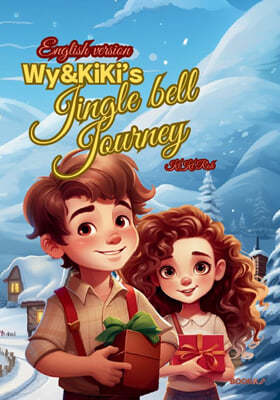 Wy&Kiki's Jingle bell journey