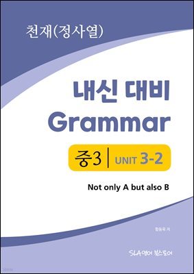 3 3   Grammar õ(翭) Not only A but also B