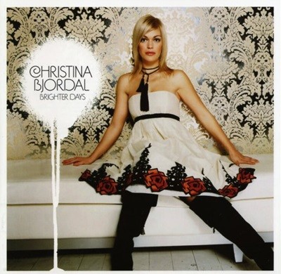 크리스티나 비요르달 (Christina Bjordal) - Brighter Days (Norway발매)