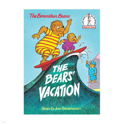 ο   The Bears' Vacation