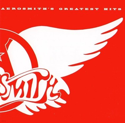 [수입] Aerosmith - Aerosmith's Greatest Hits (Remastered)